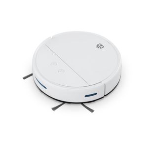 Smart Robô Aspirador Wi-Fi + PRA 500