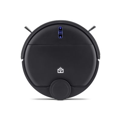 Smart Robô Aspirador Wi-Fi Laser