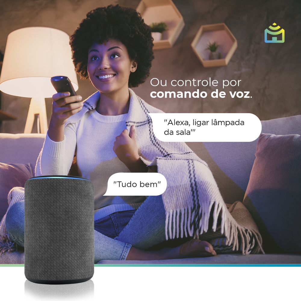 Smart Lâmpada Wi Fi Lite Loja Positivo Casa Inteligente Positivo Casa Inteligente