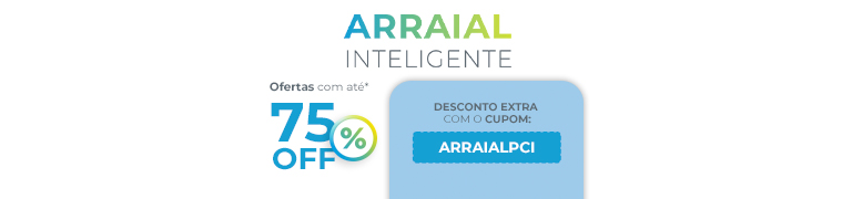 Arraial Inteligente