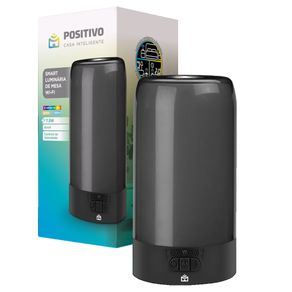 Smart Luminária de Mesa