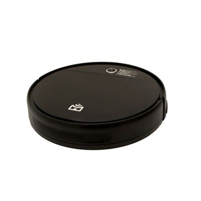 Smart Robô Aspirador Wi-Fi PRA90 Positivo Casa Inteligente