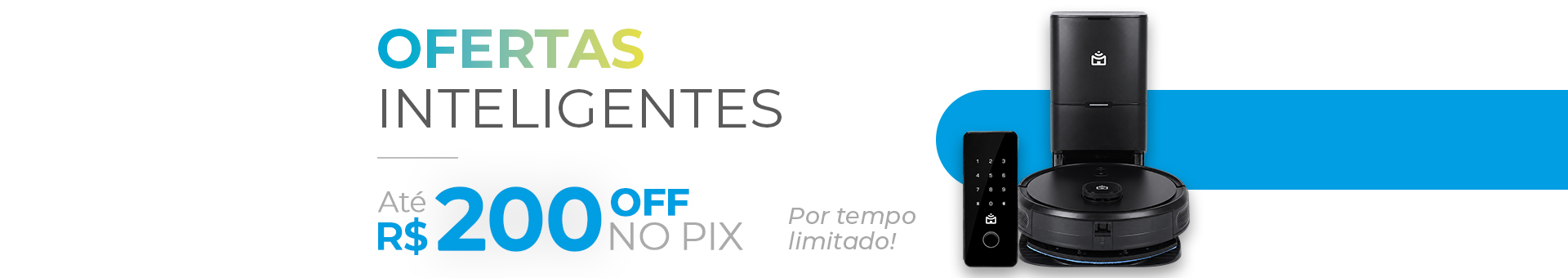 Ofertas Inteligentes
