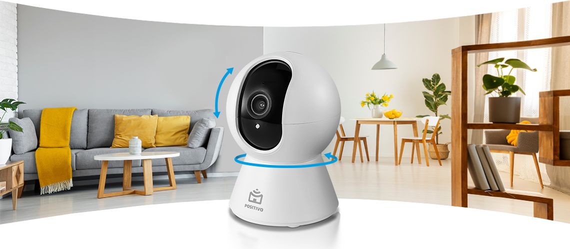 Detecção, notificação e monitoramento automático de movimentos