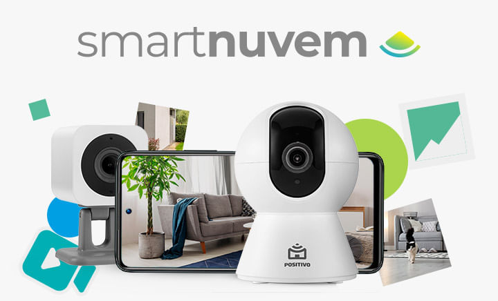 Smart Nuvem