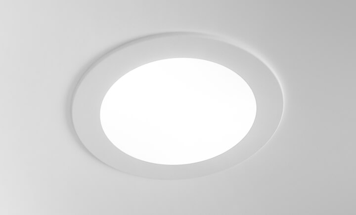 Lâmpada LED