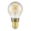 Smart Lâmpada Retrô