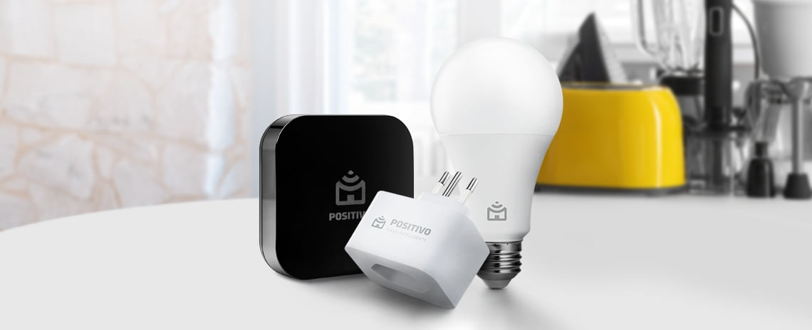 Smart home: sua casa conectada