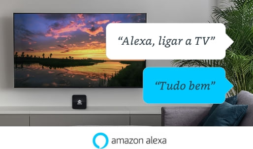 Amazon Alexa